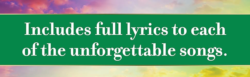 Wicked: The Complete Screenplay