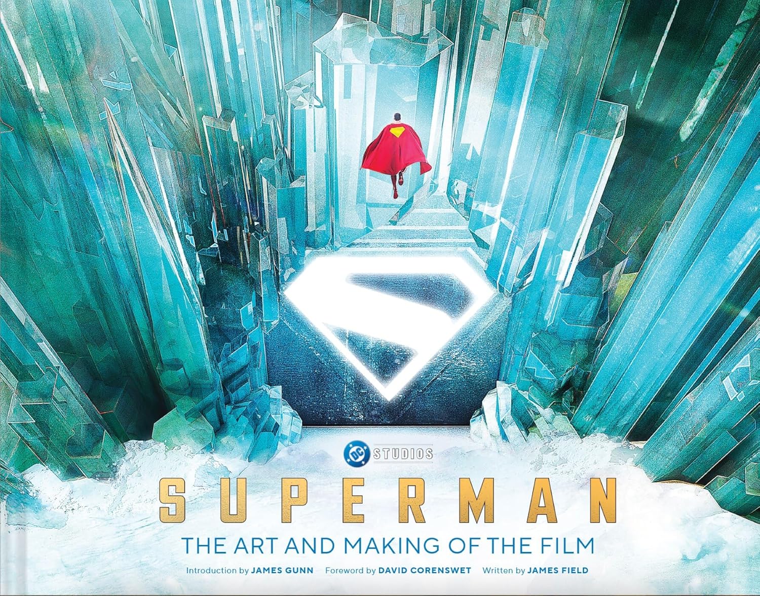 Superman: The Art and Making of the Film