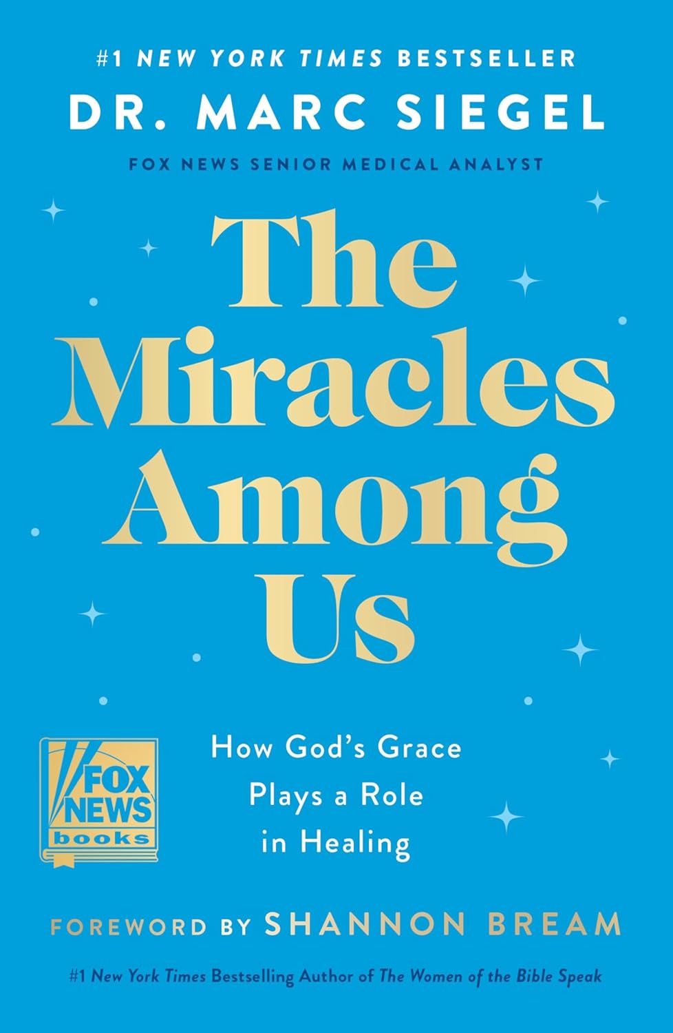 The Miracles Among Us: How God’s Grace Plays a Role in Healing