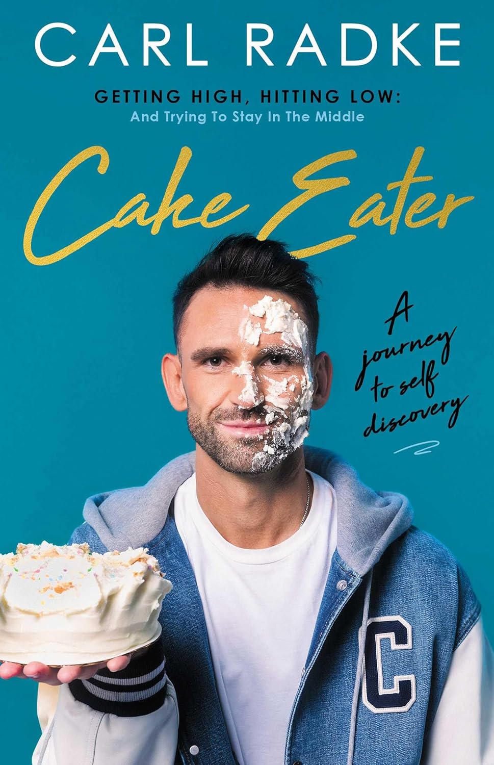 Cake Eater