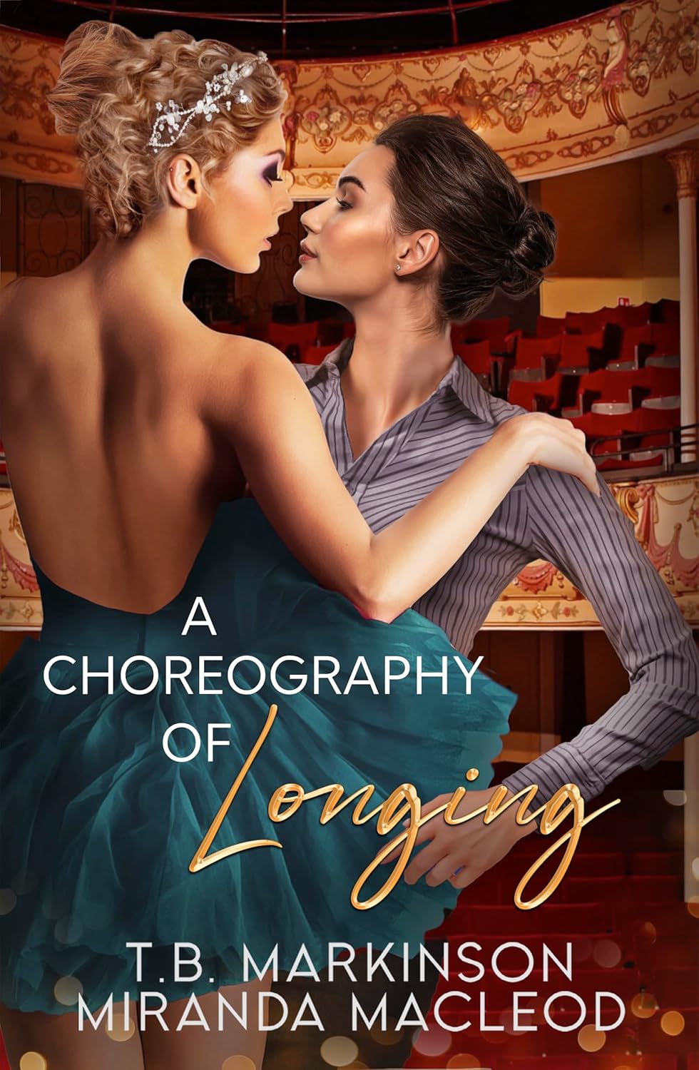 A Choreography of Longing