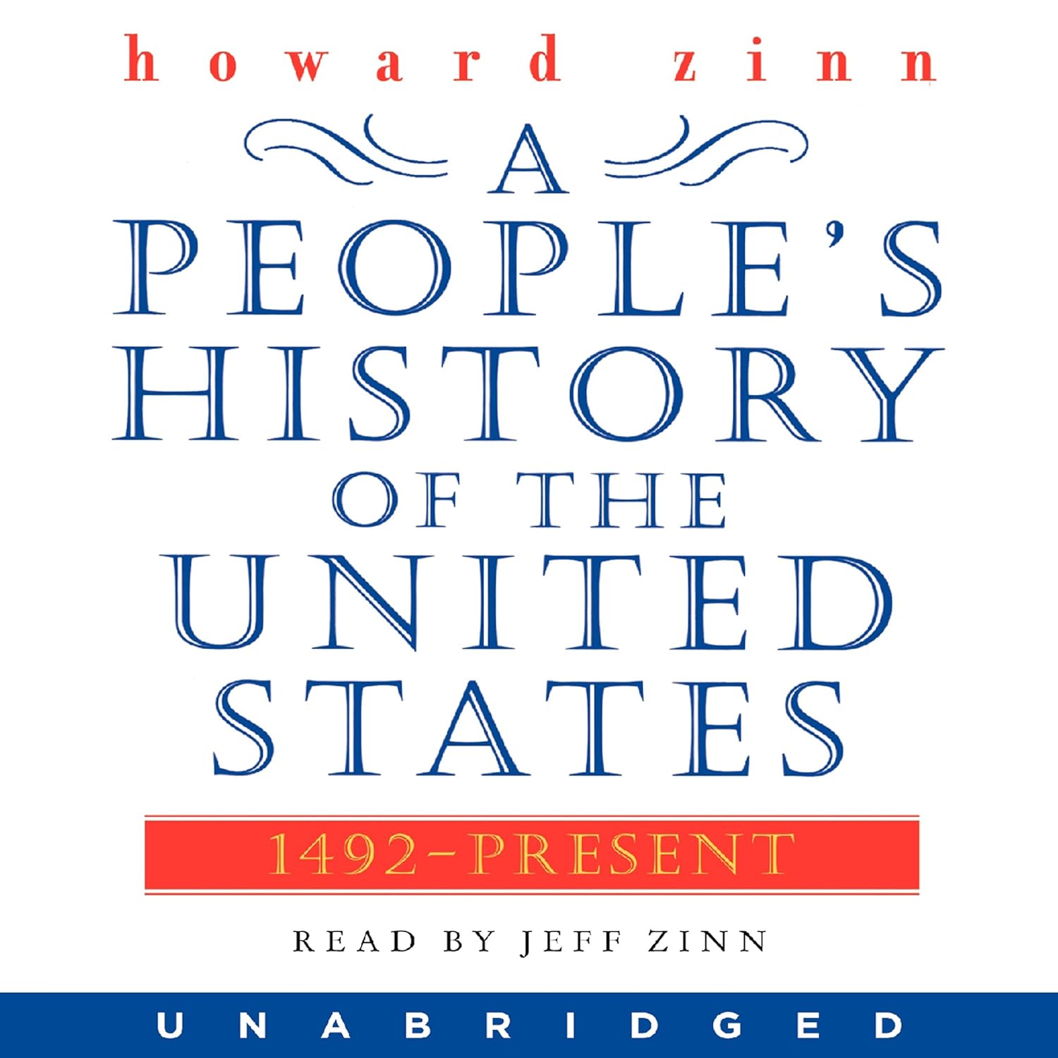A People’s History of the United States