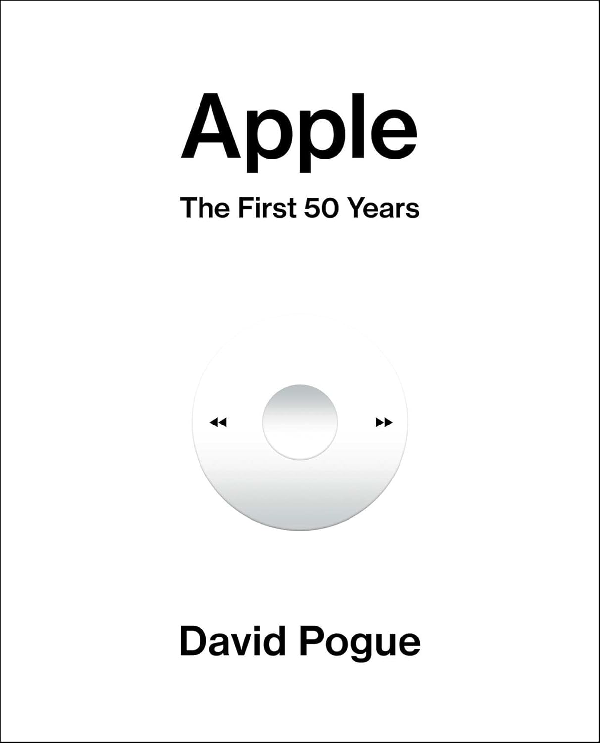 Apple: The First 50 Years