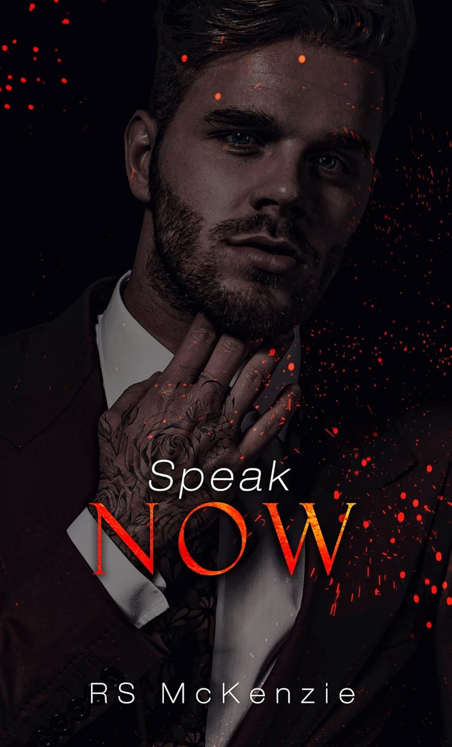 Speak Now (Opposites Attract Book 2)