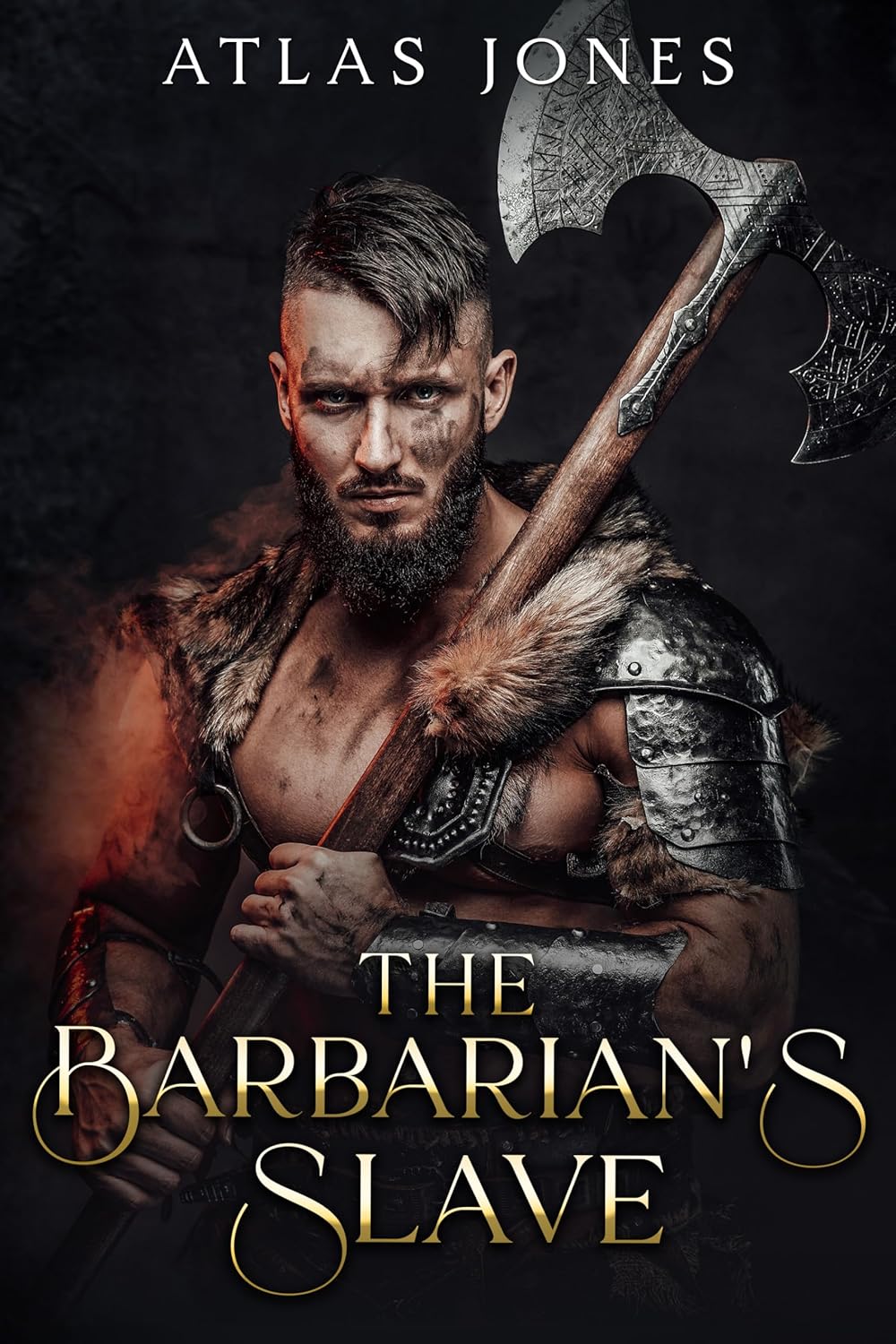 The Barbarian’s Slave (Northlands Barbarians Book 1)