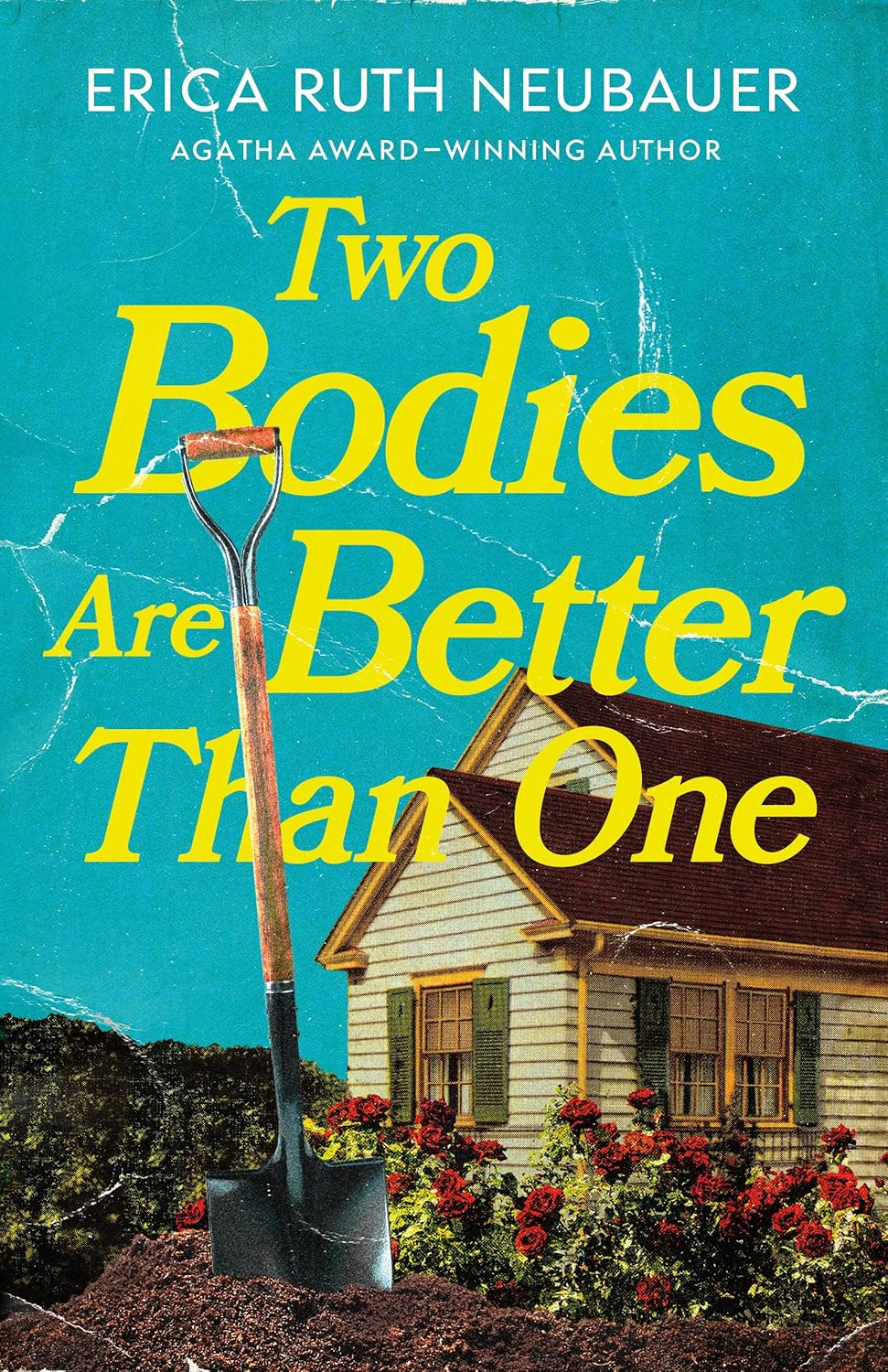 Two Bodies Are Better Than One (Lorraine Highsmith Mysteries Book 1)