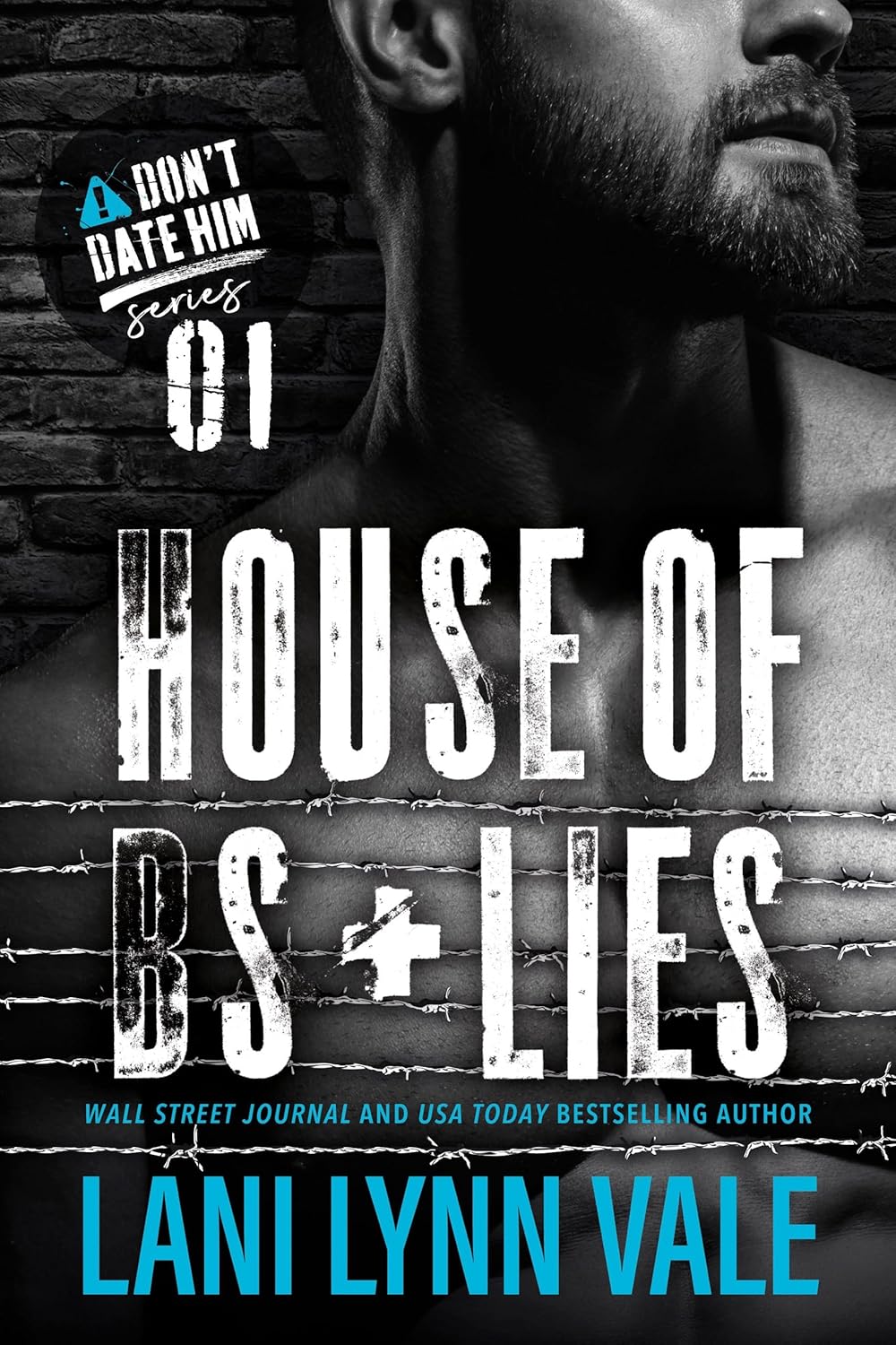 House of BS & Lies (Don’t Date Him Book 1)