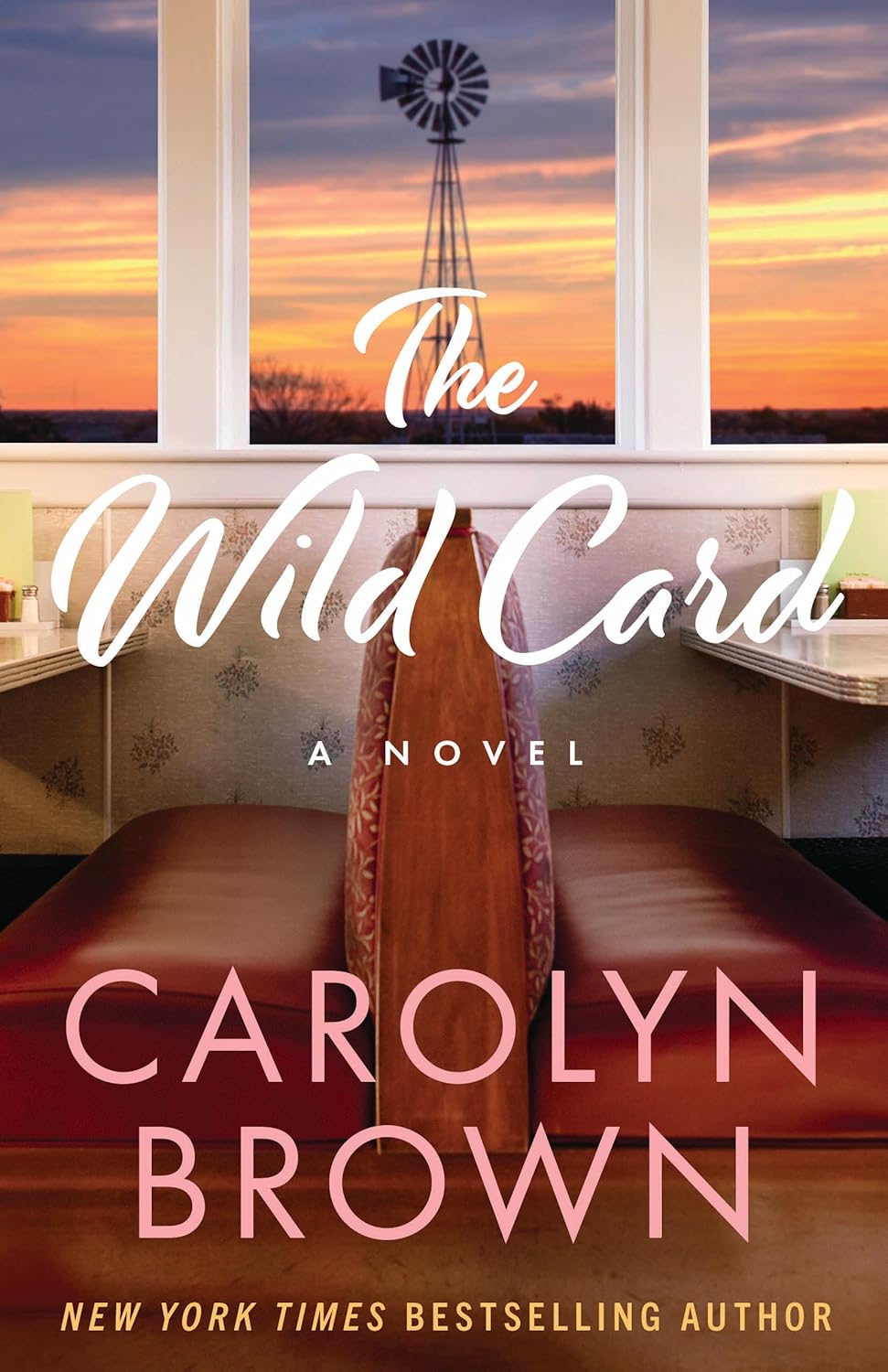 The Wild Card: A Novel